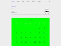 artnot.co.uk Calendar, Submit, Current Issue artnot.co.uk Calendar, Submit, Current Issue