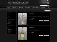 Jones Antique Lighting, Vintage Lighting, Artdeco Lights Jones Antique Lighting, Vintage Lighting, Artdeco Lights