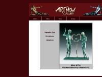 Art Now Gallery - About Us