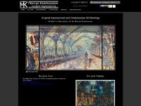 ArtOak - Contemporary and Impressionist Artwork