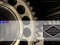 stålkonstruktioner och industriarbeten med kvalite