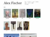 Art of Alex Fischer