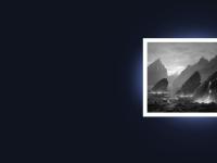 artofamir.com Amir Salehi, Matte Painting, Digital Painting