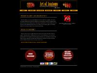 Art of Anatomy personal body sculptures by Shane