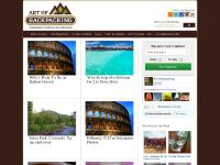 artofbackpacking.com Featured, Popular, Short term accommodation WorldWide artofbackpacking.com Featured, Popular, Short term accommodation WorldWide