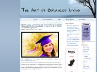 The Art of Balanced Living The Art of Balanced Living