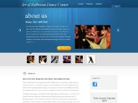 Art of Ballroom Dance Center - Cincinnati, Ohio | Art of Ballroom Dance Center Art of Ballroom Dance Center - Cincinnati, Ohio | Art of Ballroom Dance Center