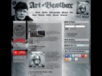 Art of Beatbox : Official Site Art of Beatbox : Official Site