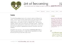 art of becoming | 'we must become the change we want to see in the world' art of becoming | 'we must become the change we want to see in the world'