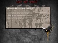 Art Of Body: Tattoo/Tatuering och Piercing i Norrtälje Art Of Body: Tattoo/Tatuering och Piercing i Norrtälje