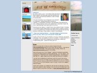 Heartful artwork, creative workshops and retreats in West Cornwall - The Art of