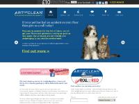 artofclean.co.uk artofclean.co.uk