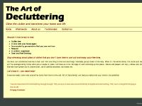 artofdecluttering.co.uk What we do, Website design by ClassicSites.net artofdecluttering.co.uk What we do, Website design by ClassicSites.net