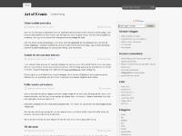 Art of Events - Tjänster för företag