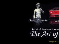 artofferrari - Annual Art of Ferrari Event, Corning, NY - artofferrari.org