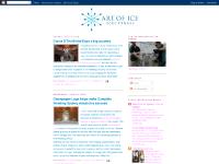 Art of Ice Sculptures