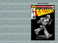 artofjohnbyrne.com artofjohnbyrne.com