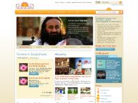 The Art of Living Foundation USA | Yoga | Meditation | Sudarshan Kriya | World The Art of Living Foundation USA | Yoga | Meditation | Sudarshan Kriya | World