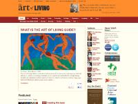 The Art of Living - A Practical Guide to Being Alive The Art of Living - A Practical Guide to Being Alive