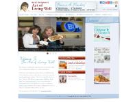 The Art of Living Well The Art of Living Well