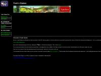 artofmagic.co.uk Flap Dev Diary, .NET Engine, Art of Magic