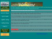 Art of Monet Online Resource Art of Monet Online Resource