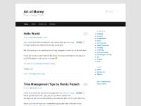 artofmoney.org business, economy, entrepreneurs artofmoney.org business, economy, entrepreneurs