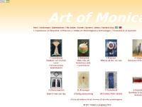 artofmonica.se konst, konstnär, koster artofmonica.se konst, konstnär, koster