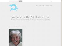 Home | Art Of Movement | Artist driven, multi-layered project