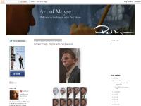 Art of Moyse Art of Moyse