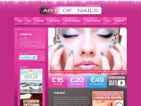 ArtofNails.co.uk - WATFORD! - 01923 253 900 ArtofNails.co.uk - WATFORD! - 01923 253 900