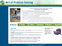 Contest Prep, Beast Academy, Recommendations, Apparel/Videos Contest Prep, Beast Academy, Recommendations, Apparel/Videos