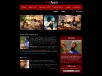  FAQ's, Guru Nanak's Odyssey &raquo;, Our Vision, FAQs