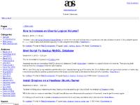 artofsimplicity.co.uk artofsimplicity.co.uk