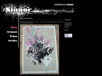 Art of Sinnoc Art of Sinnoc