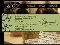 Art of Soul / Keramikmålning Art of Soul / Keramikmålning