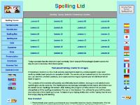 Art of Spelling