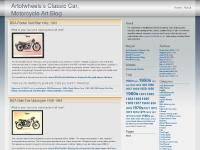 artofwheels.wordpress.com artofwheels.wordpress.com