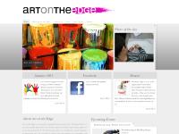 Art on the Edge Art on the Edge