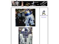  MSE (Mouse Droid), Rebel Fleet Trooper Costume, Jawa Costume, Homemade Lightsabers!