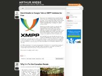 arthur.wiebe arthur.wiebe