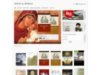 Akademisk litteratur, Den katolska traditionen, Sv kyrkan & lutherska traditionen, Den ortodoxa traditionen  Akademisk litteratur, Den katolska traditionen, Sv kyrkan & lutherska traditionen, Den ortodoxa traditionen