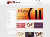 artPause artPause