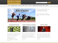  DigiSage, Inc., Design, Left Hand Marketing