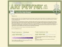 artpewter.co.uk