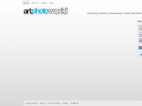 artphotoworld â€“ the global platform for photography, media and art - Home Page