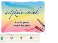 artpixie.co.uk artpixie.co.uk