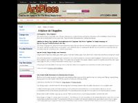 Artplace Art Supplies - Epoxy Clay and Textile Hardeners Artplace Art Supplies - Epoxy Clay and Textile Hardeners