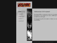 Artplant - Välkommen till Artplant! Artplant - Välkommen till Artplant!