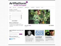 ArtPlatform.org